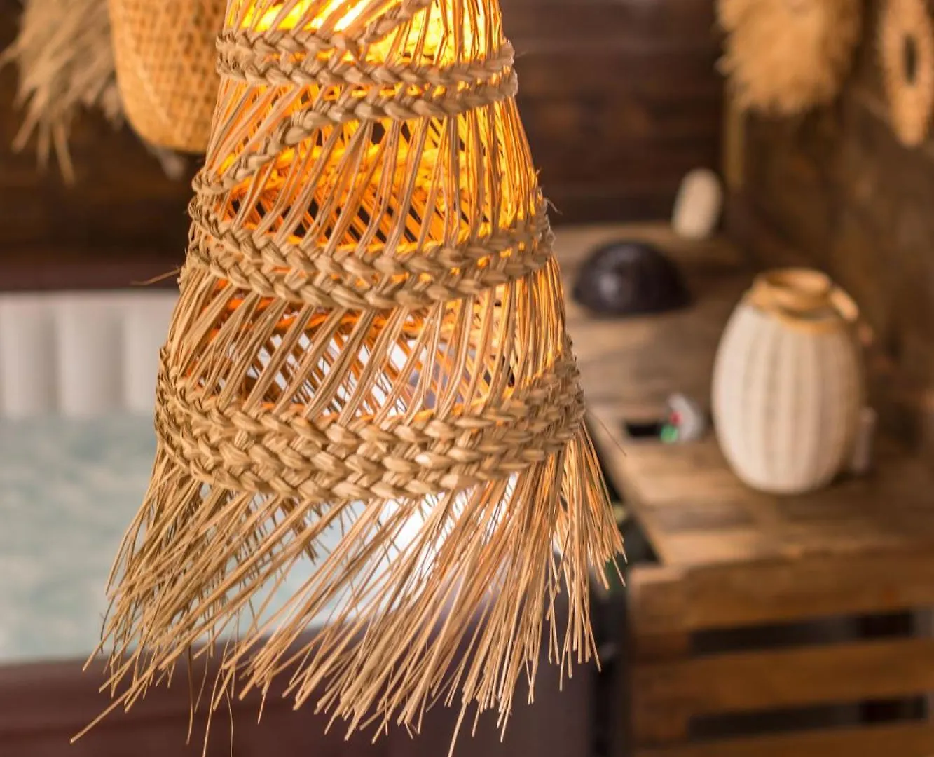 Apartment Coco Carib - Cabane Vue Mer Deshaies